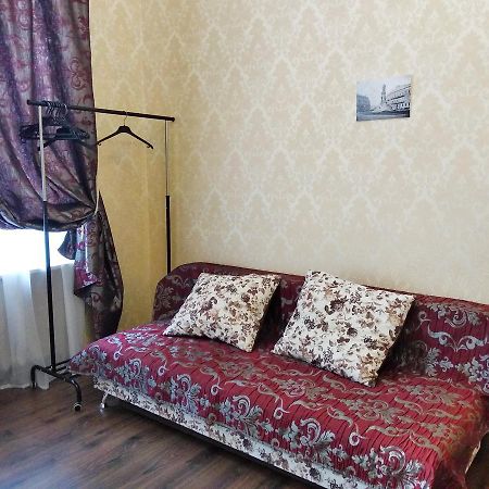 Gorsad Apartment Odessza Kültér fotó