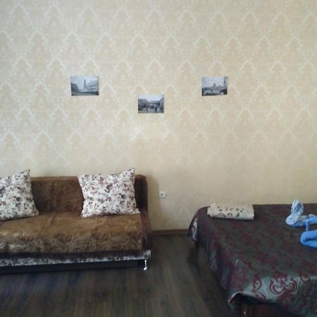 Gorsad Apartment Odessza Kültér fotó