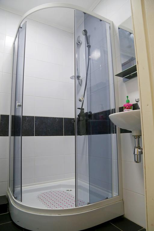 Gorsad Apartment Odessza Kültér fotó