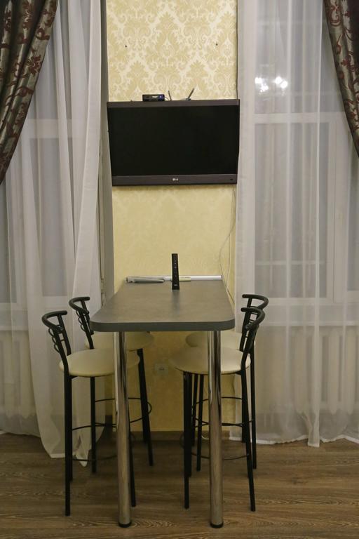 Gorsad Apartment Odessza Kültér fotó