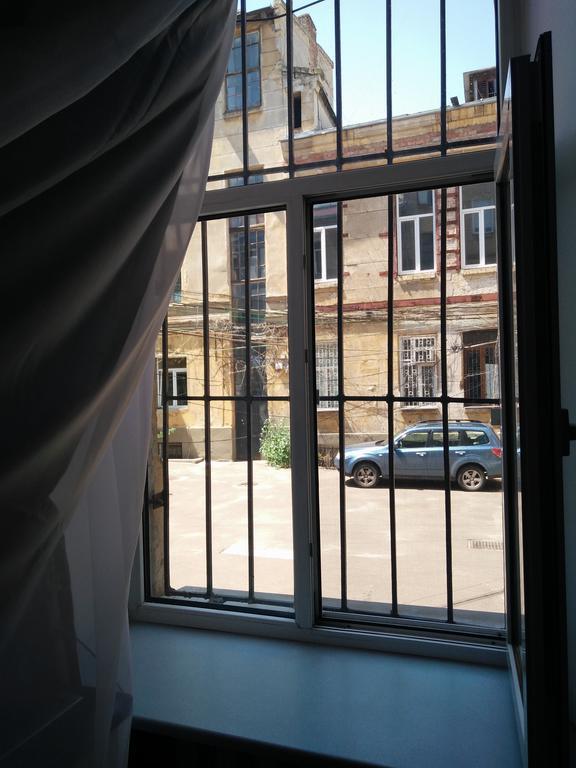 Gorsad Apartment Odessza Kültér fotó