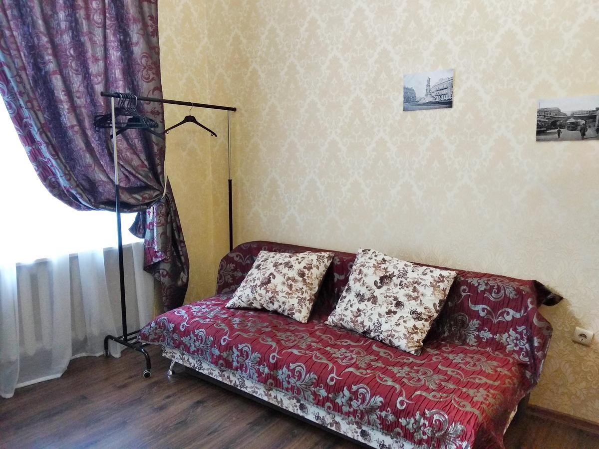Gorsad Apartment Odessza Kültér fotó