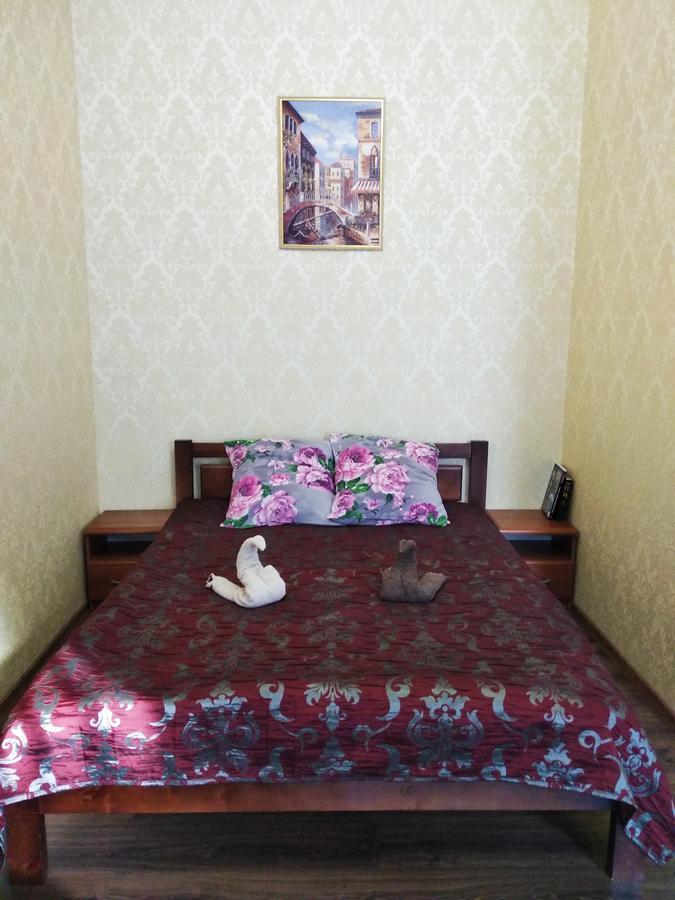 Gorsad Apartment Odessza Kültér fotó
