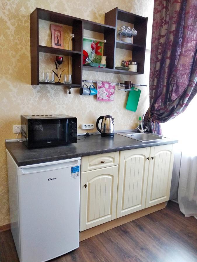 Gorsad Apartment Odessza Kültér fotó