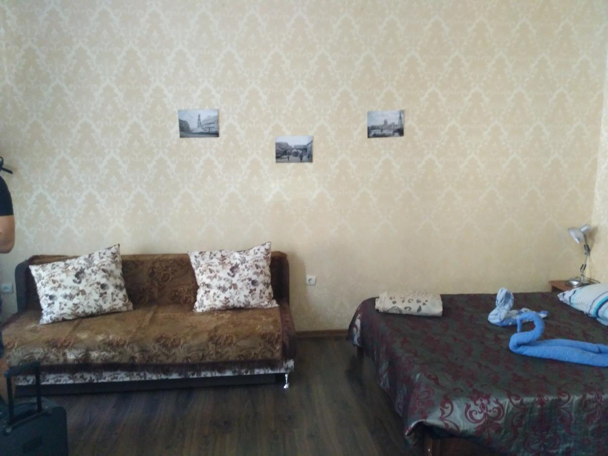 Gorsad Apartment Odessza Kültér fotó